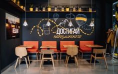 Франшиза Coffee Way: Сеть кофейных баров от Сочи до Благовещенска