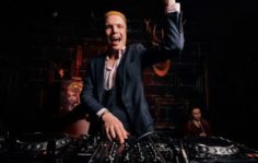 Франшиза Tangiers Lounge: Международная франшиза аутентичных лаунж-ресторанов