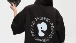 Франшиза Pyshno