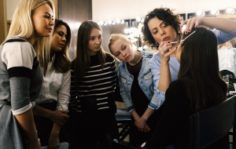 Франшиза Image School: Школа визажа имиджа и стиля