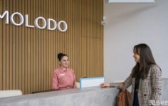 Франшиза Molodo: Cеть anti-age клиник