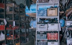 Франшиза ВсеНаРазборку: Продажа оригинальных и б/у запчастей