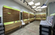 Франшиза Панда Оптика: Уникальная сеть оптик
