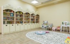 Франшиза Согласие: Сеть детских садов и школ