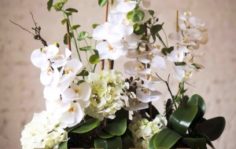 Франшиза TERRAFIORI: Магазин имитаций живых цветов
