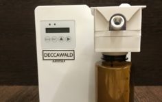 Франшиза DECCAWALD Aroma: Аромамаркетинг