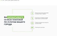 Франшиза Deliwork: Сервис бытовых услуг