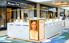 Франшиза LAV’Z jewellery: Британский ювелирный бренд