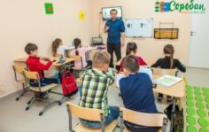 Франшиза Соробан: Школа ментальной арифметики