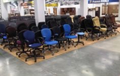 Франшиза Экспресс офис: Интернет-магазин офисной мебели