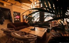 Франшиза HookahPlace: Всемирная сеть кальянных