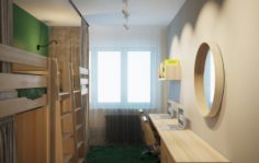 Франшиза NICE Hostel: Сеть хостелов