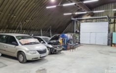 Франшиза Автопилот: Сеть автосервисов