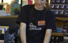 Франшиза DonDonuts: Кофе и пончики
