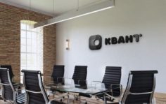 Франшиза РУС КВАНТ: Внедрение IT системы управления бизнеса