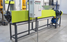 Франшиза RPK ECO: Производство нестандартного оборудования для переработки отходов и мусора из пластика