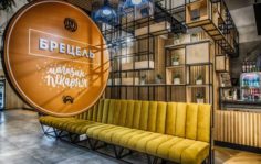 Франшиза Брецель: Федеральная сеть пекарен