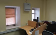 Франшиза АЭРОС: Продажа и установка бризеров и климатической техники