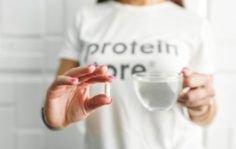 Франшиза Protein Store: Больше, чем маркет спортивного питания