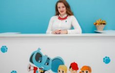 Франшиза BeBrain: Франшиза инновационной школы развития интеллекта