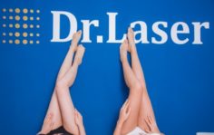 Франшиза Dr.Laser: Студия лазерной эпиляции