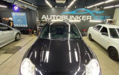 Франшиза Detailing Sam: Детейлинг самообслуживания