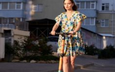 Франшиза e-motion