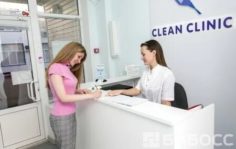 Франшиза Clean Clinic: Медицинские центры детокс-терапии