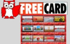 Франшиза FREECARD: Мобильное приложение с каталогом компаний города