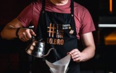 Франшиза DO.BRO COFFEE: Международная сеть кофеен
