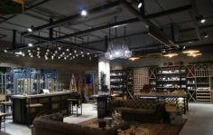Франшиза Wine & Whiskey by Simple: Винотека