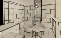 Франшиза VITACCI ACCESSORY: Магазин сумок и аксессуаров