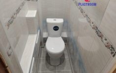 Франшиза Plastroom: Ремонт санузлов и ванных комнат