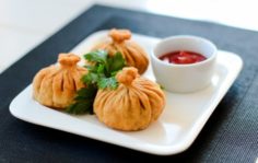 Франшиза Пельменная ПРОСТО: Кафе-пельменная