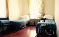 Франшиза Академия Долголетия: Сеть пансионатов для пожилых людей