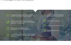 Франшиза Deliwork: Сервис бытовых услуг