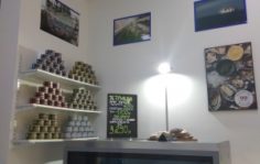 Франшиза ТМ Курильский берег: Сеть рыбных магазинов