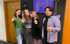 Франшиза Music Club: Музыкальная школа для взрослых