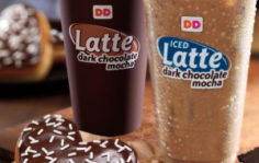 Франшиза Dunkin’ Donuts: Сеть кофеен выпечки и кофе