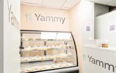 Франшиза Yammy