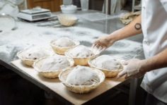 Франшиза Брецель: Федеральная сеть пекарен