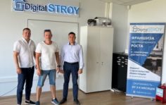 Франшиза Digital STROY: Современный ремонт квартир и домов с IT-сервисом для клиента