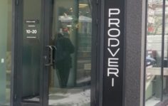 Франшиза PRODVERI: Федеральная сеть магазинов дверей и комплектующих