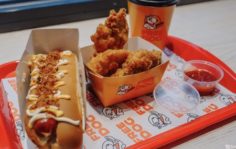 Франшиза FREE&CO: Fast food по системе freemium