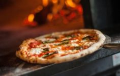 Франшиза Cyprus Oven: Пиццерия