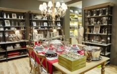 Cote Table франчайзинг