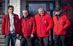 Франшиза Харакири: Доставка блюд японской и китайской кухни