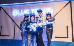 Франшиза Portal VR: Сеть клубов и арен виртуальной реальности