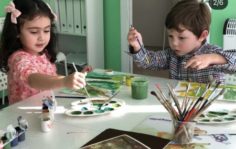 Франшиза BOOM KIDS: Академия развития интеллекта
