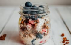 Франшиза Red Mango: Вкусные и низкокалорийные йогурты из естественных ингредиентов